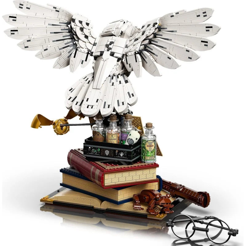Iconos de Hogwarts